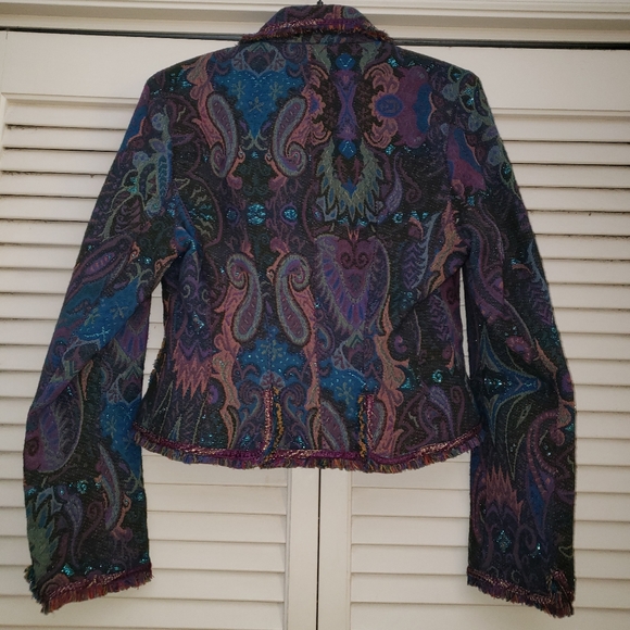 Blazer/Jacket - Picture 4 of 6